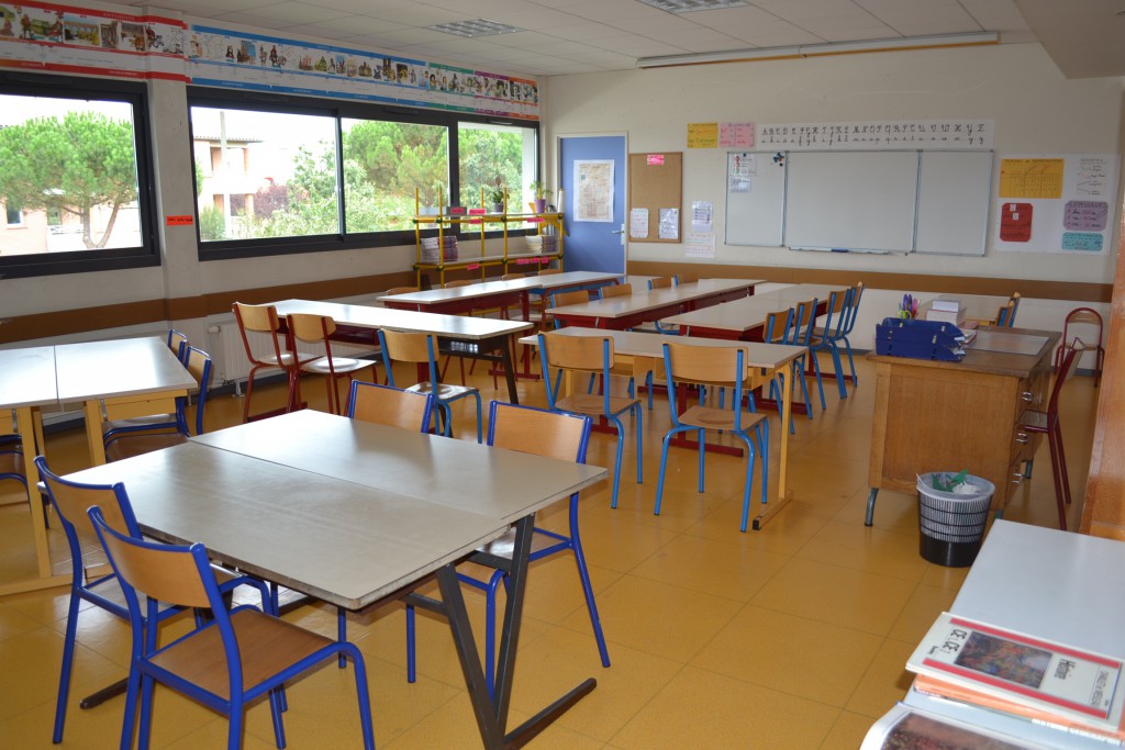 ECOLE SAINTE GERMAINE Ecole primaire privée à Toulouse